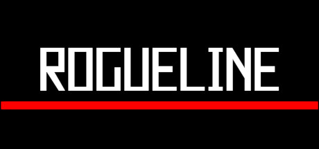 ROGUELINE cover art