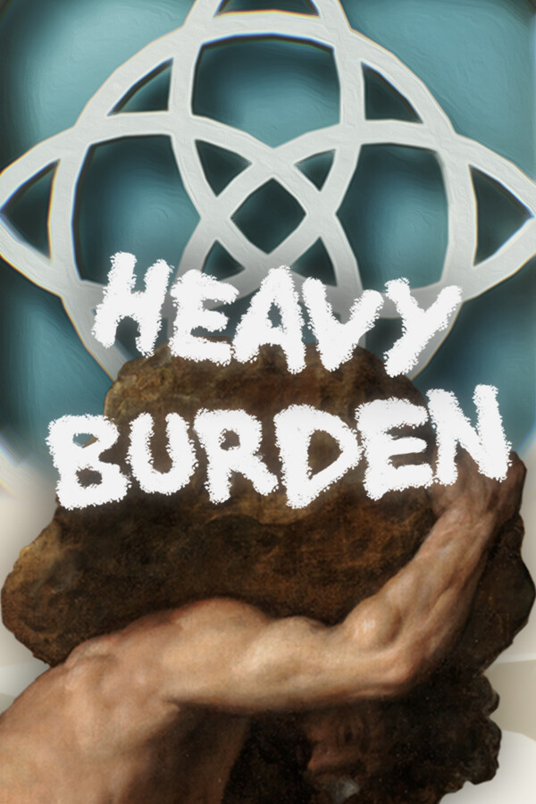 Heavy Burden for steam Heavy Burden for steam