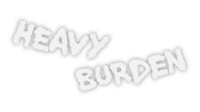 Heavy Burden Logo