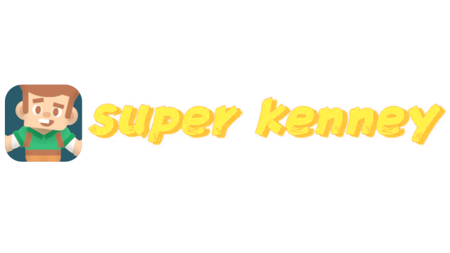 Super Kenney Logo