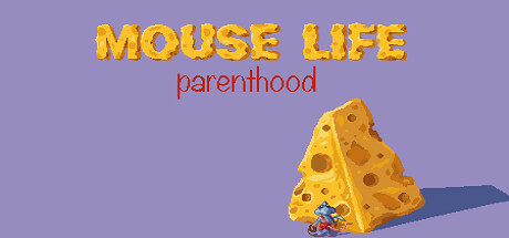MouseLife - Parenthood cover art