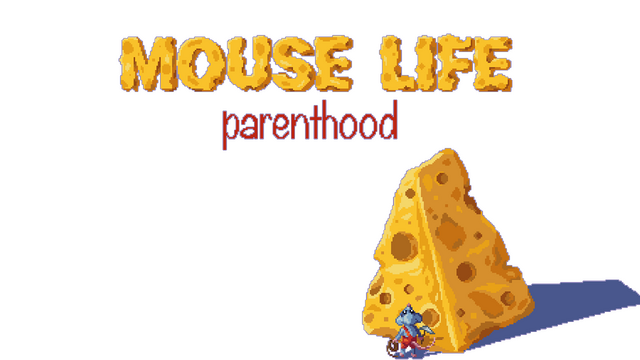 MouseLife - Parenthood Logo
