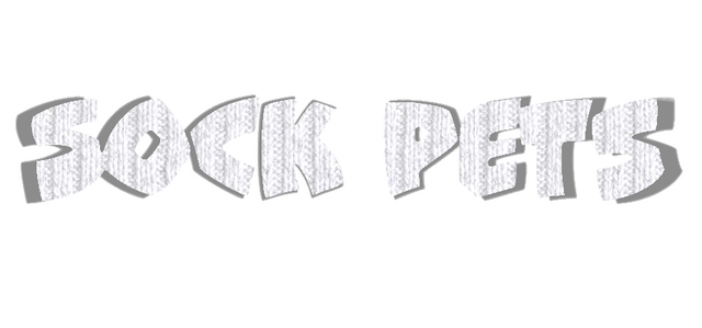 Sock Pets Logo