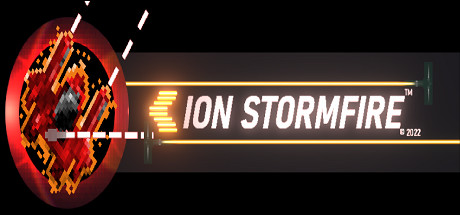 ION STORMFIRE PC Specs