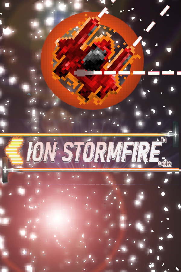 Steam portrait for ION STORMFIRE.