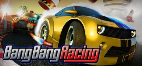 Bang Bang Racing game image