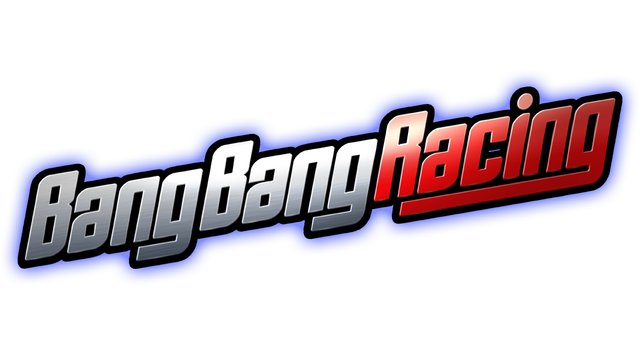 Bang Bang Racing Logo