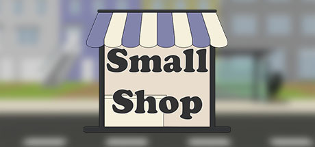 Small Shop cover art