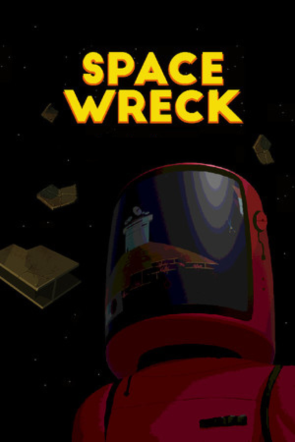Space Wreck Playtest