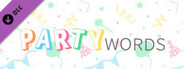 Party Words - Music Decks