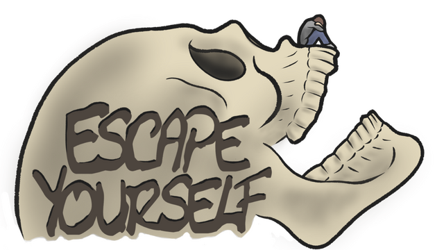 Escape Yourself Logo