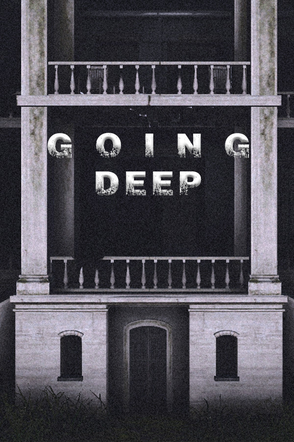 Going Deep