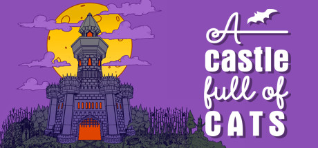 View A Castle Full of Cats on IsThereAnyDeal