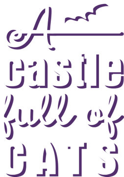 A Castle Full of Cats Logo