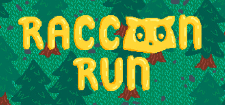 Raccoon Run cover art