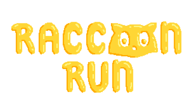 Raccoon Run Logo