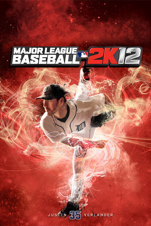 MLB 2K12