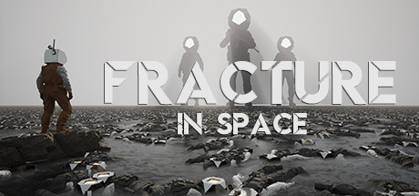 FRACTURE cover art