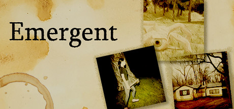 Emergent Playtest cover art