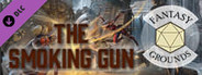 Fantasy Grounds - Pathfinder 2 RPG - Outlaws of Alkenstar AP 3: The Smoking Gun