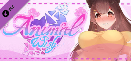 Animal Wish - 18+ Adult Only Content cover art