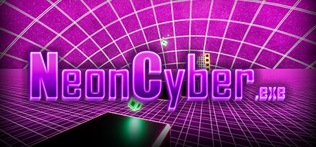 NeonCyber.exe cover art