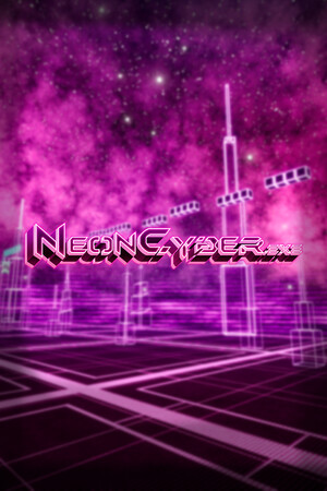 Portada NeonCyber.exe