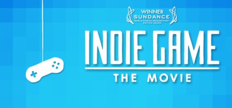 Indie Game: The Movie icon