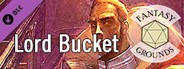 Fantasy Grounds - D&D Adventurers League EB-09 Lord Bucket
