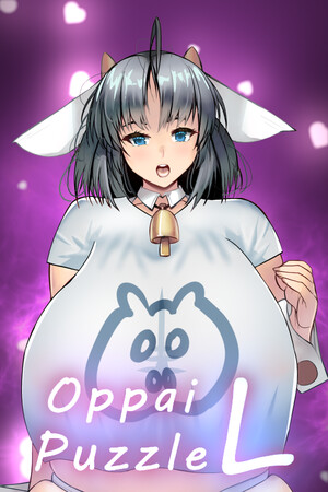 Oppai Puzzle L