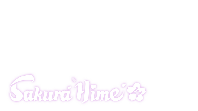 Sakura Hime 4 Logo