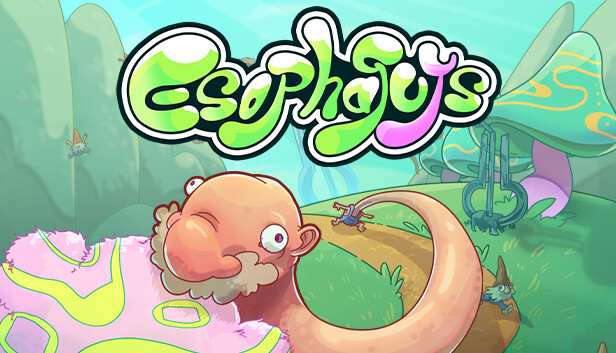 Esophaguys