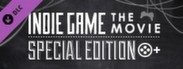 Indie Game: The Movie Special Edition DLC