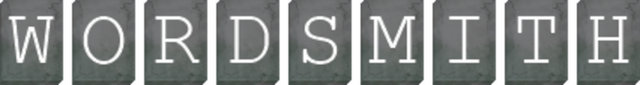 Wordsmith Logo
