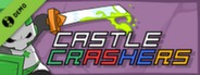 Castle Crashers Demo