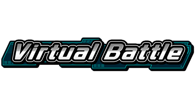 Virtual Battle Logo