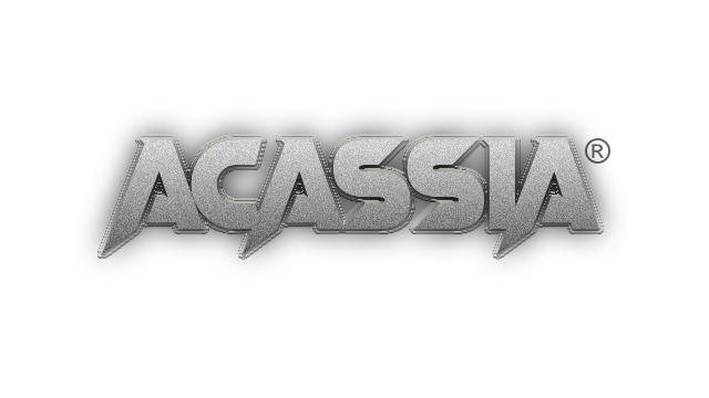 Acassia Logo