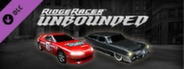 Ridge Racer Unbounded DLC 1