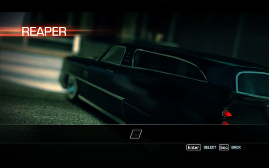 Скриншот из Ridge Racer Unbounded DLC 1