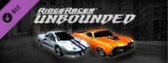 Ridge Racer Unbounded DLC 2