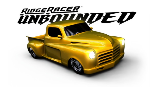 Скриншот из Ridge Racer Unbounded DLC 3