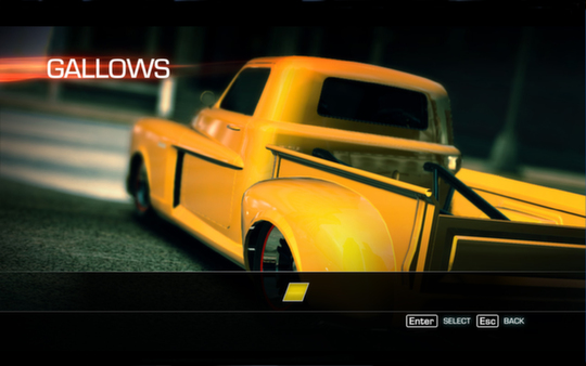 Скриншот из Ridge Racer Unbounded DLC 3