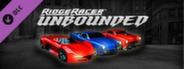 Ridge Racer Unbounded DLC 4