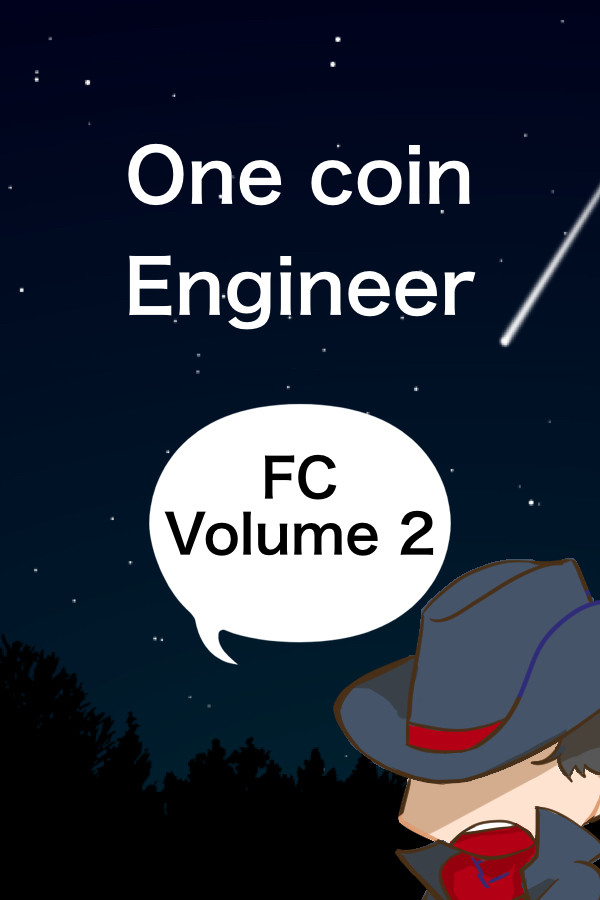 Steam portrait for OnecoinEngineer FC Volume 2.