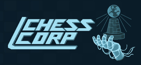 Chess Corp cover art