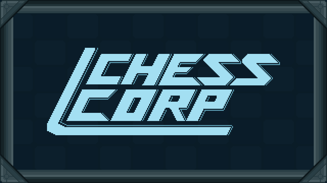 Chess Corp Logo