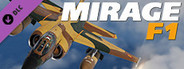 DCS: Mirage F1