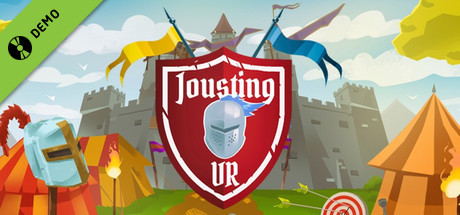 Jousting VR Demo cover art