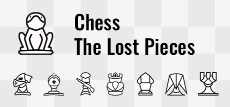 Chess: The Lost Pieces cover art