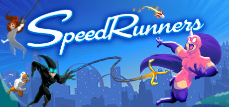 SpeedRunners Thumbnail